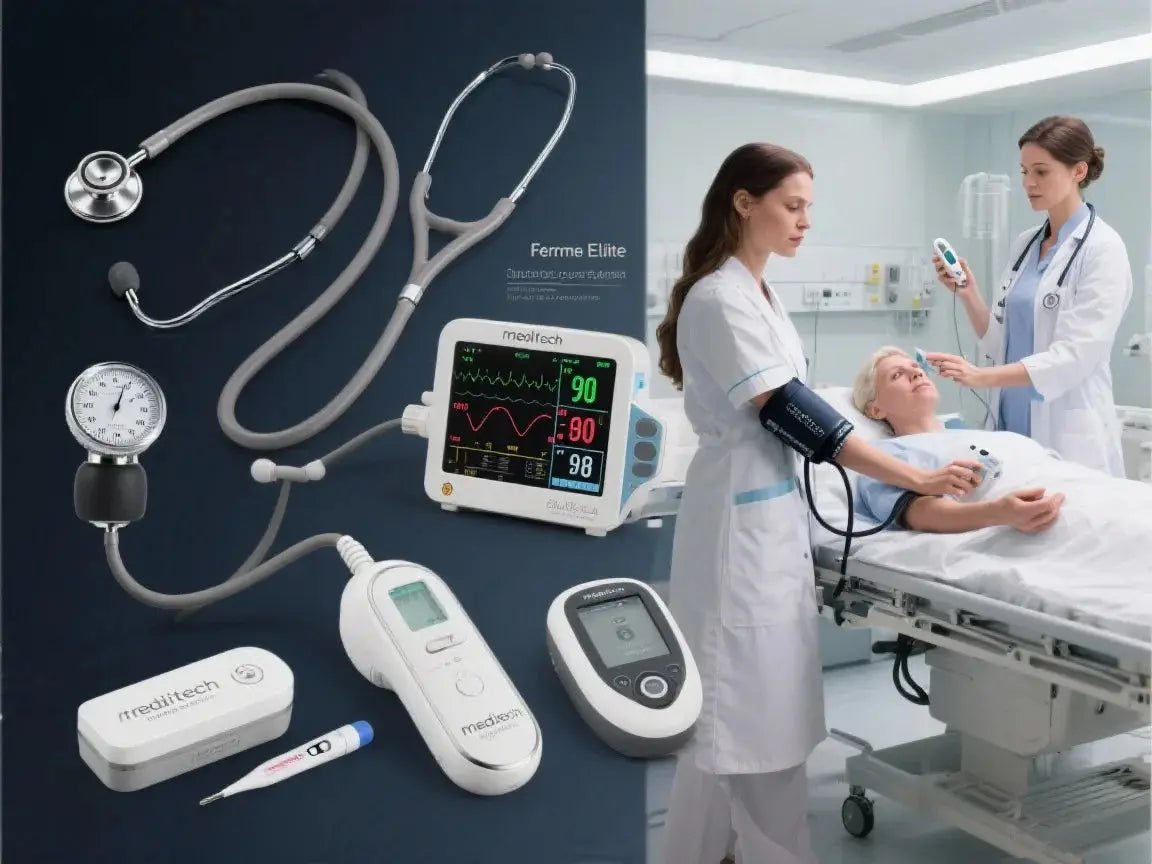 MEDITECH-FEMME-ELITE-PRECISIÓN-QUE-EMPODERA-Y-SALVA-VIDAS MedSurgery Store For Digital Health
