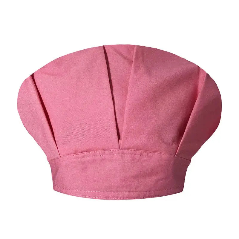 Gorros de fregado para mujer, gorro con banda para el sudor de algodón ajustable Unisex, cubierta para la cabeza, Ropa de Trabajo, gorros de fregado bouffant transpirables sanitarios CJdropshipping