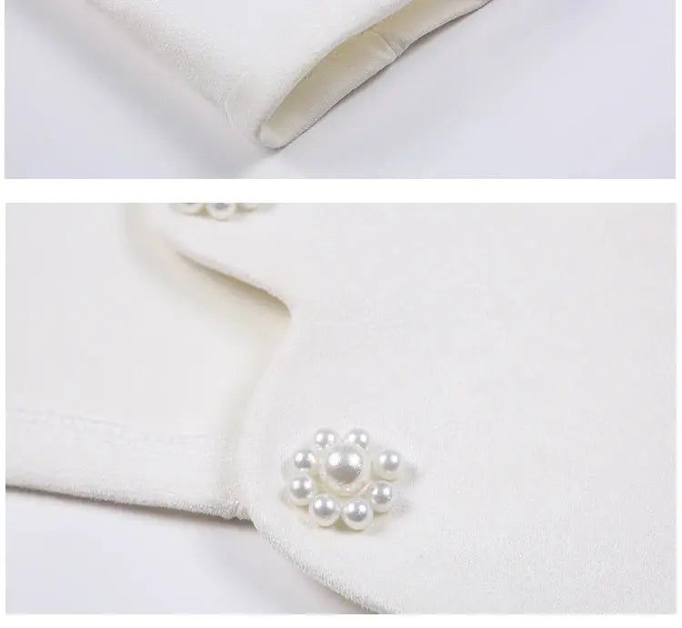 Chaqueta de manga larga para mujer, abrigo de otoño, C122, 2024 dsers-fulfillment-service