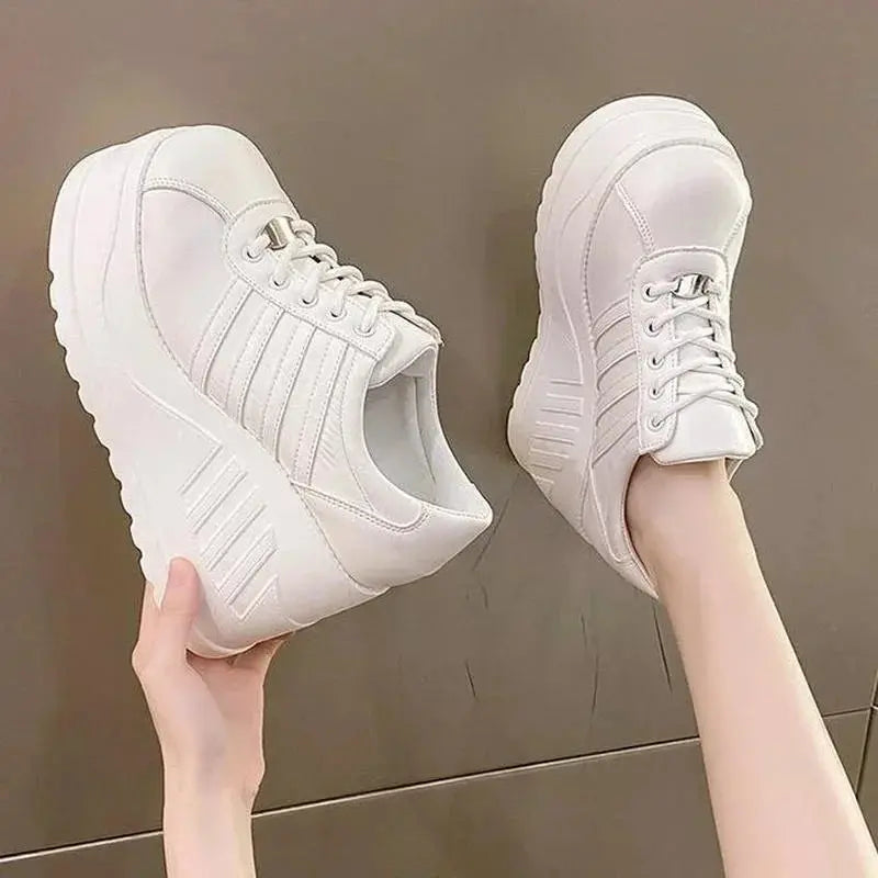 Zapatos deportivos para Mujer, Zapatillas de deporte a la moda para Mujer, Zapatillas de lona vulcanizadas de verano 2024, mocasines para Mujer MedSurgery Store For Digital Health