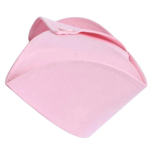Gorro de enfermera para mujer, gorro de operación, diadema transpirable para la cabeza, gorro quirúrgico médico de enfermería, trabajo hospitalario clásico MedSurgery Store For Digital Health