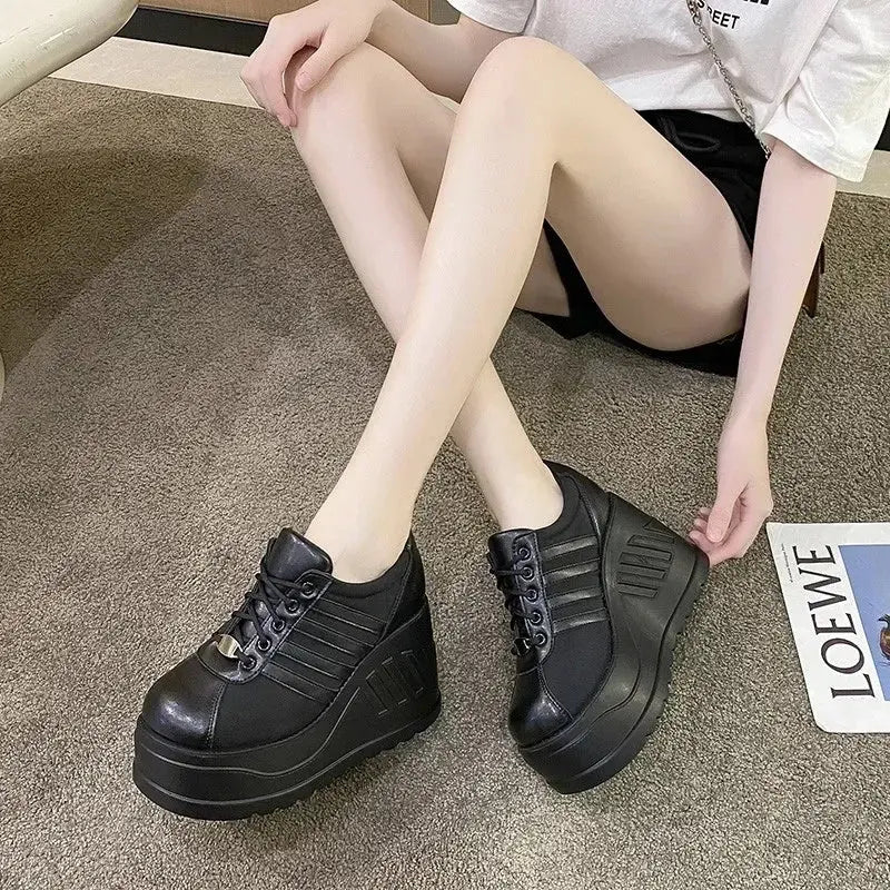 Zapatos deportivos para Mujer, Zapatillas de deporte a la moda para Mujer, Zapatillas de lona vulcanizadas de verano 2024, mocasines para Mujer MedSurgery Store For Digital Health