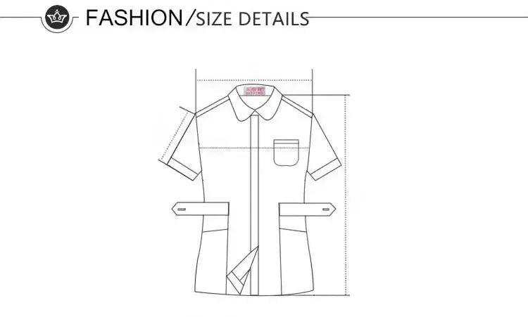 Conjunto de exfoliantes cortos rosas, uniforme médico para enfermera y Doctor, prendas de vestir para mujer, traje de dos piezas para enfermería, vestido de hospital para salón de belleza con logo MedSurgery Store For Digital Health