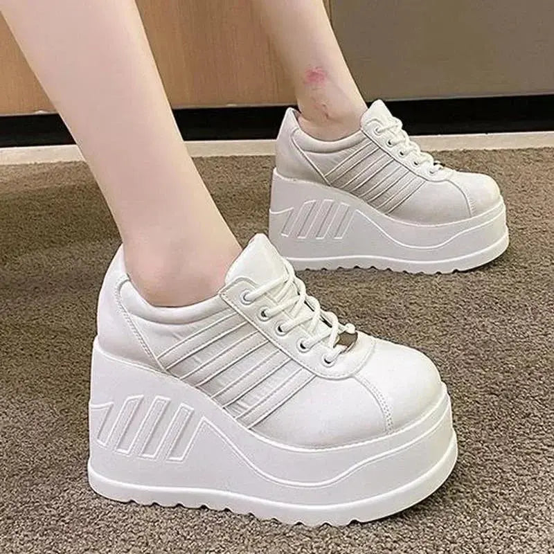 Zapatos deportivos para Mujer, Zapatillas de deporte a la moda para Mujer, Zapatillas de lona vulcanizadas de verano 2024, mocasines para Mujer MedSurgery Store For Digital Health