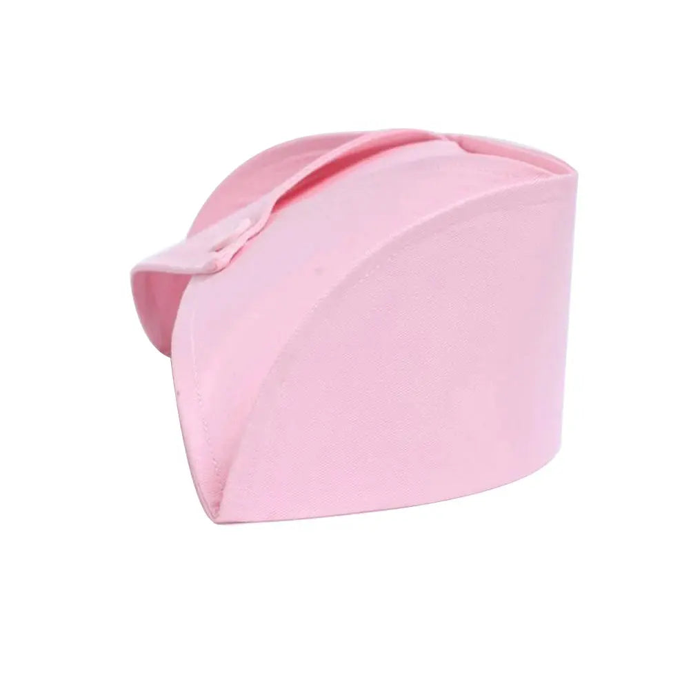 Gorro de enfermera para mujer, gorro de operación, diadema transpirable para la cabeza, gorro quirúrgico médico de enfermería, trabajo hospitalario clásico MedSurgery Store For Digital Health