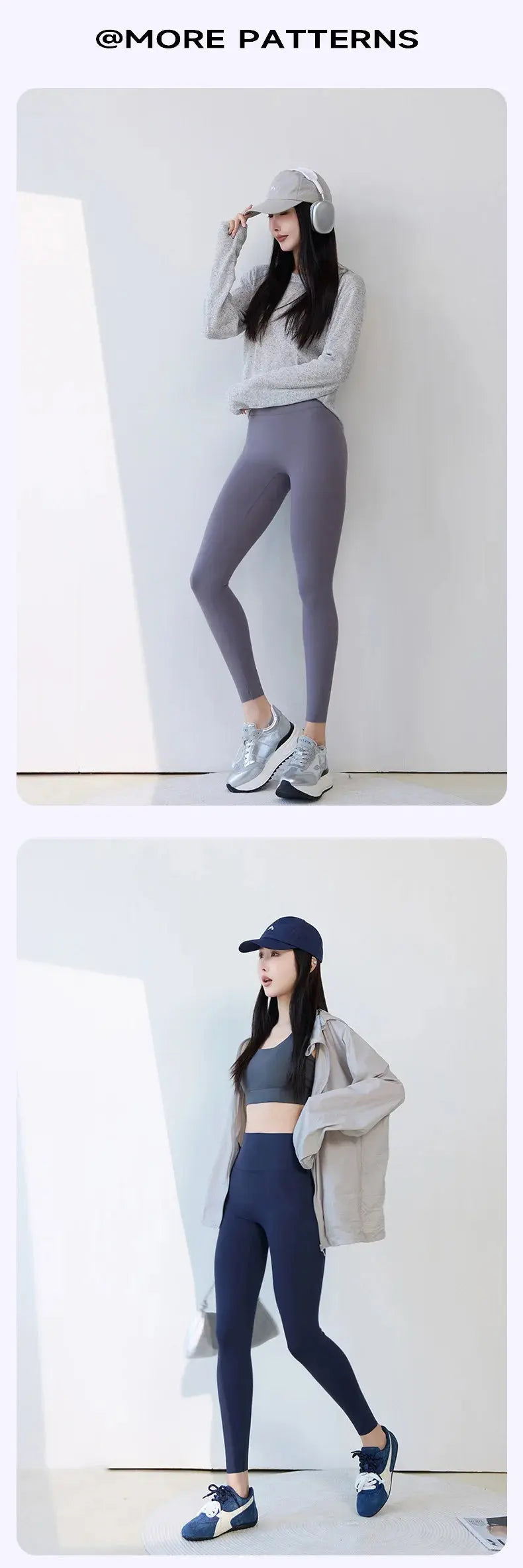 BIVIGAOS 2025 Primavera Verano nueva ciruela roja 3D sensación desnuda Leggings de piel de tiburón mujeres delgadas Sexy deporte Yoga Push Up Fitness Leggings MedSurgery Store For Digital Health