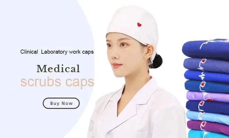 Bata blanca médica para mujer, uniforme médico de enfermera de algodón, ropa de trabajo hospitalaria, uniforme de trabajo profesional de farmacia de laboratorio científico MedSurgery Store For Digital Health