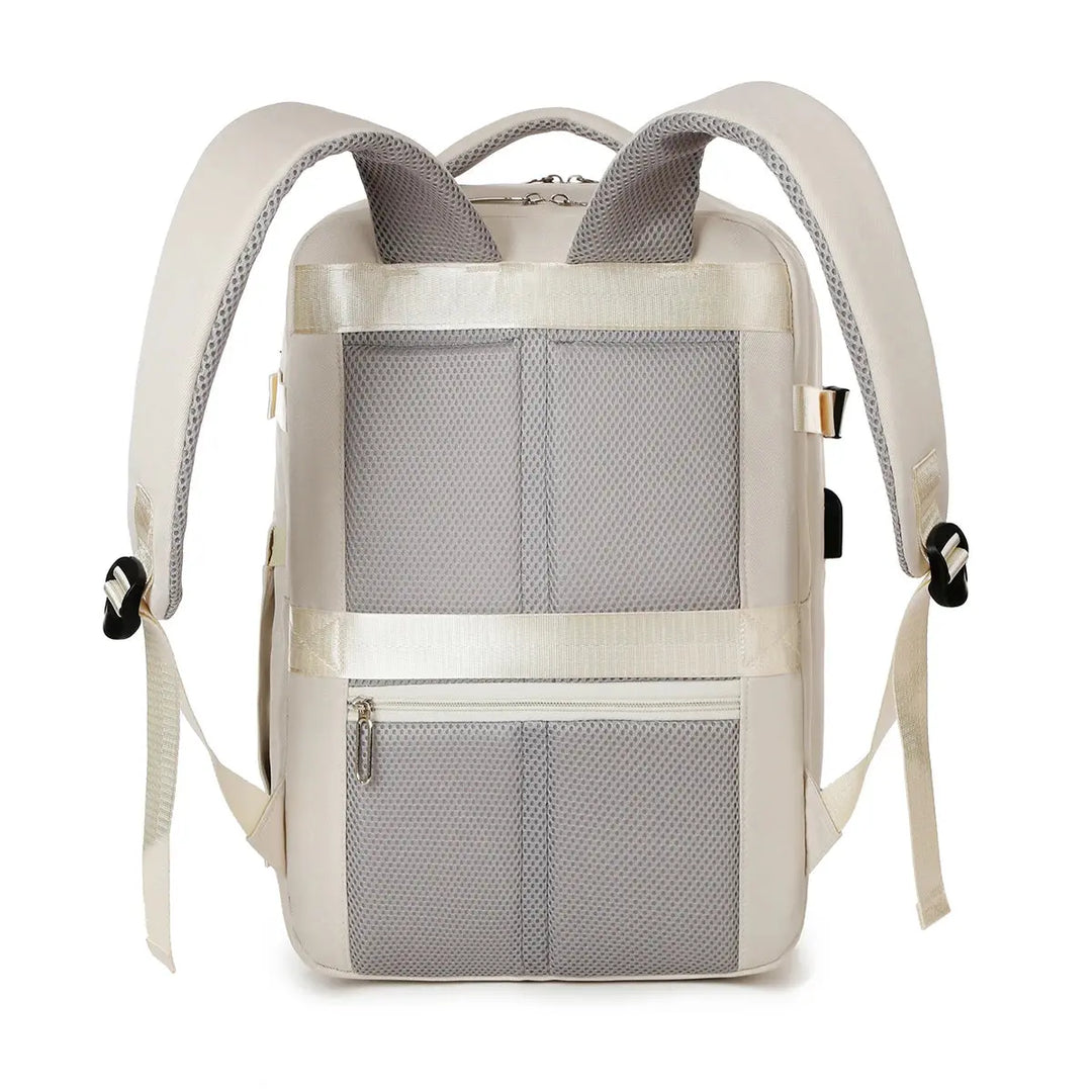 Mochila para mujer 2025, nueva mochila informal para ordenador de negocios, bolsa de viaje de gran capacidad para viajes al aire libre, bolso escolar para estudiantes, viajes de negocios, desplazamientos, clase de MedSurgery Store For Digital Health