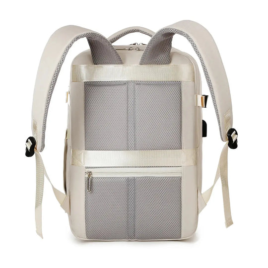 Mochila para mujer 2025, nueva mochila informal para ordenador de negocios, bolsa de viaje de gran capacidad para viajes al aire libre, bolso escolar para estudiantes, viajes de negocios, desplazamientos, clase de MedSurgery Store For Digital Health