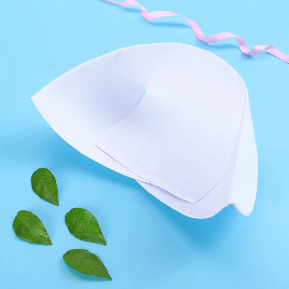Gorro de enfermera para mujer, gorro de operación, diadema transpirable para la cabeza, gorro quirúrgico médico de enfermería, trabajo hospitalario clásico MedSurgery Store For Digital Health