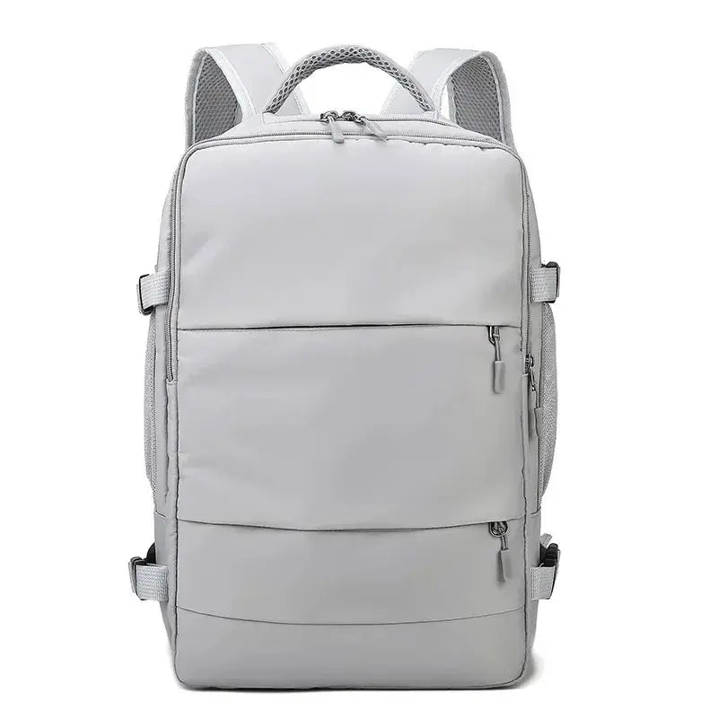 Mochila de viaje para mujer, mochila de mano, mochila para ordenador portátil TSA, bolsa de enfermera universitaria aprobada por vuelo, mochila informal para fin de semana MedSurgery Store For Digital Health