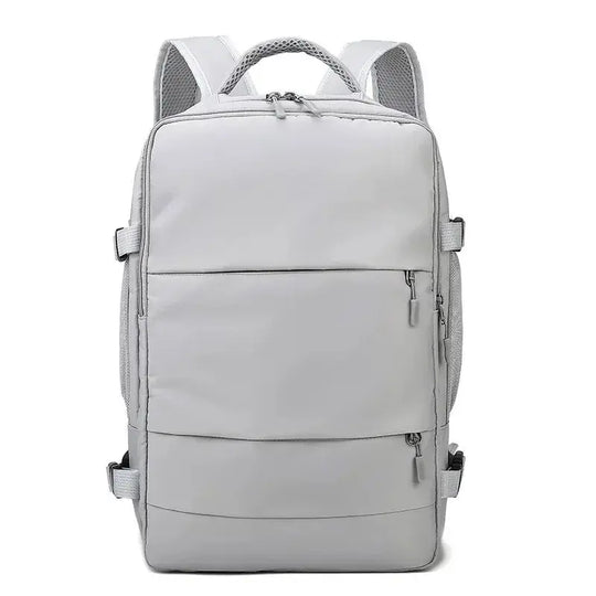 Mochila de viaje para mujer, mochila de mano, mochila para ordenador portátil TSA, bolsa de enfermera universitaria aprobada por vuelo, mochila informal para fin de semana MedSurgery Store For Digital Health