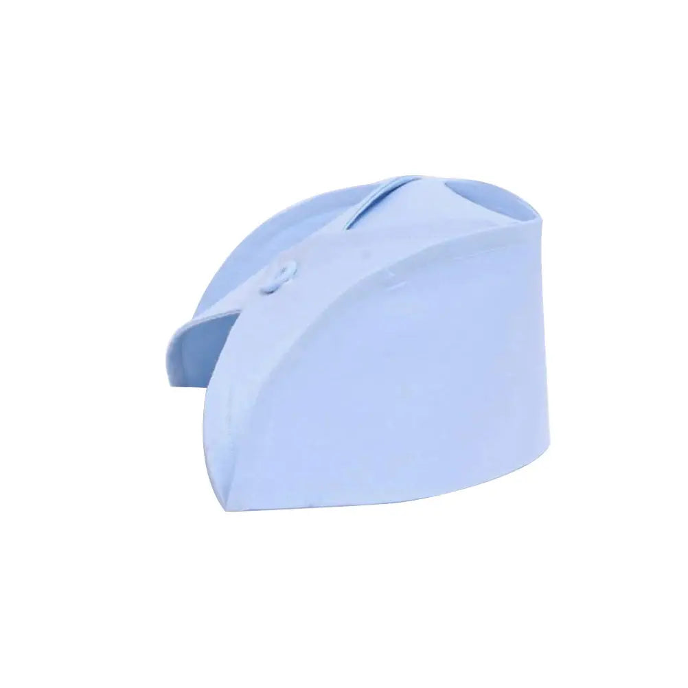 Gorro de enfermera para mujer, gorro de operación, diadema transpirable para la cabeza, gorro quirúrgico médico de enfermería, trabajo hospitalario clásico MedSurgery Store For Digital Health