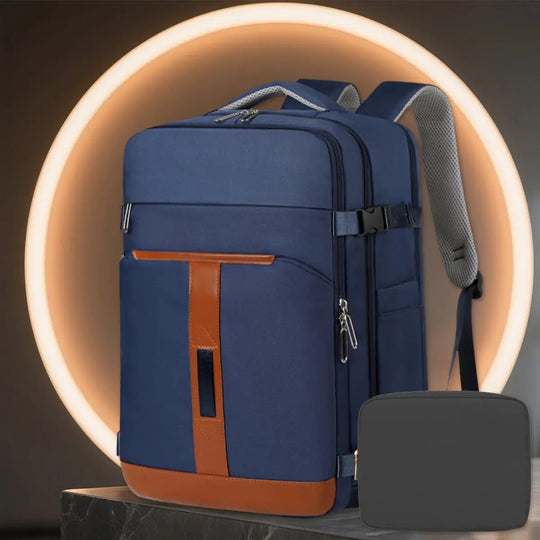 Mochila para mujer 2025, nueva mochila informal para ordenador de negocios, bolsa de viaje de gran capacidad para viajes al aire libre, bolso escolar para estudiantes, viajes de negocios, desplazamientos, clase de MedSurgery Store For Digital Health