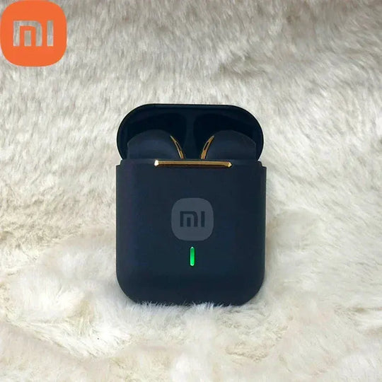XIAOMI J18 Auricular inalámbrico verdadero Auriculares con cancelación de ruido Juego estéreo HiFI con micrófono ﻿ Auriculares intrauditivos TWS auriculares impermeables MedSurgery Store For Digital Health