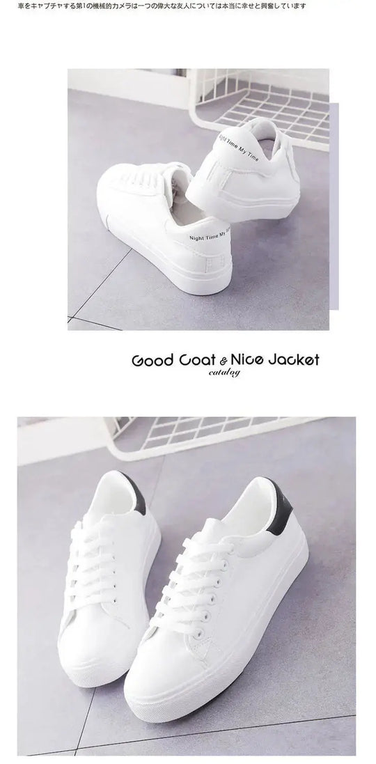 2024 nuevas Zapatillas De Lona Mujer _ Tenis De Moda _ Zapatillas Casual _ Plataforma _ Novedades Verano Zapatillas Mujer MedSurgery Store For Digital Health