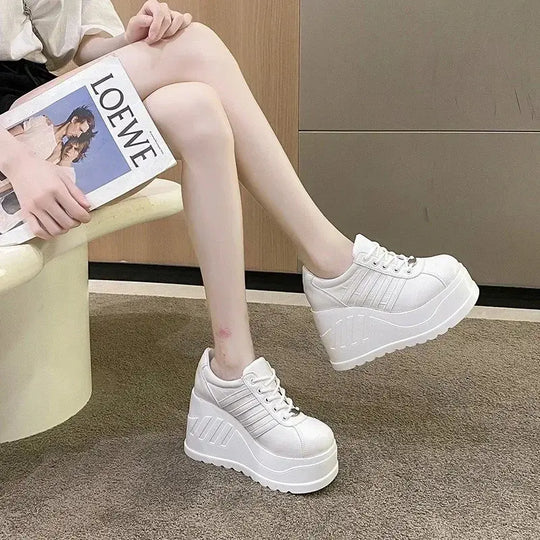 Zapatos deportivos para Mujer, Zapatillas de deporte a la moda para Mujer, Zapatillas de lona vulcanizadas de verano 2024, mocasines para Mujer MedSurgery Store For Digital Health