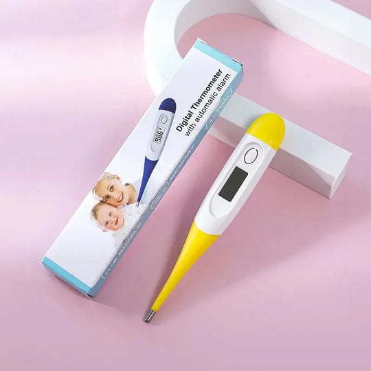 Bebé adulto fiebre cuerpo frío Medición de temperatura cabeza Oral axila termómetro Digital termómetros domésticos botiquín de primeros auxiliosMedSurgery Store For Digital HealthMedSurgery Store For Digital Health1005008453035646 - gngnBebé adulto fiebre cuerpo frío Medición de temperatura cabeza Oral axila termómetro Digital termómetros domésticos botiquín de primeros auxilios