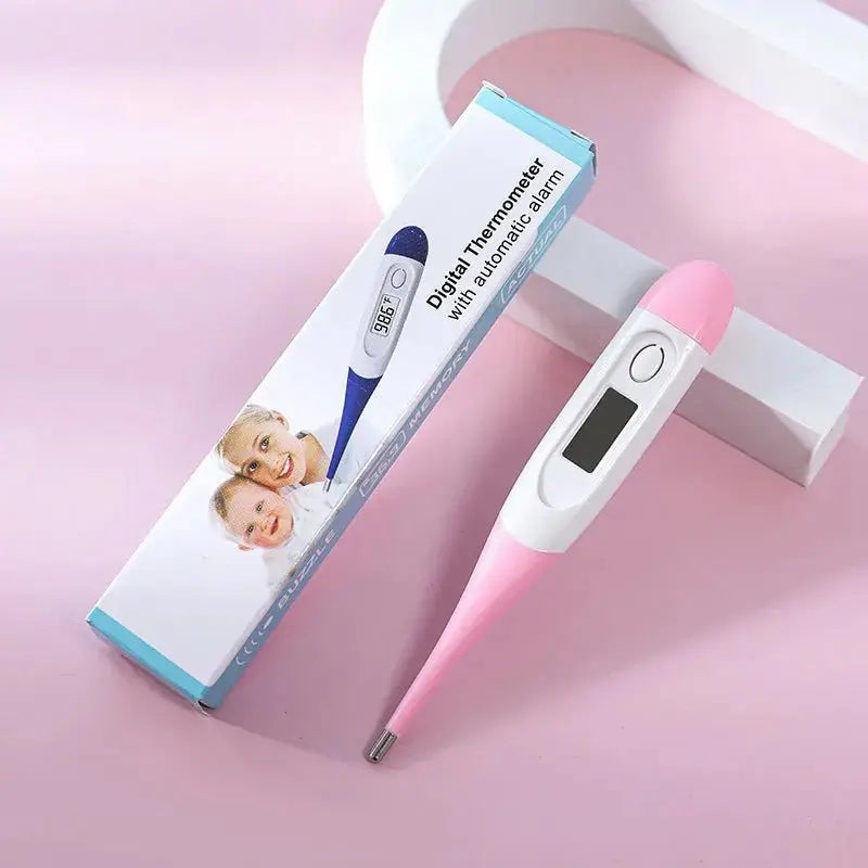 Bebé adulto fiebre cuerpo frío Medición de temperatura cabeza Oral axila termómetro Digital termómetros domésticos botiquín de primeros auxiliosMedSurgery Store For Digital HealthMedSurgery Store For Digital Health1005008453035646 - gngnBebé adulto fiebre cuerpo frío Medición de temperatura cabeza Oral axila termómetro Digital termómetros domésticos botiquín de primeros auxilios