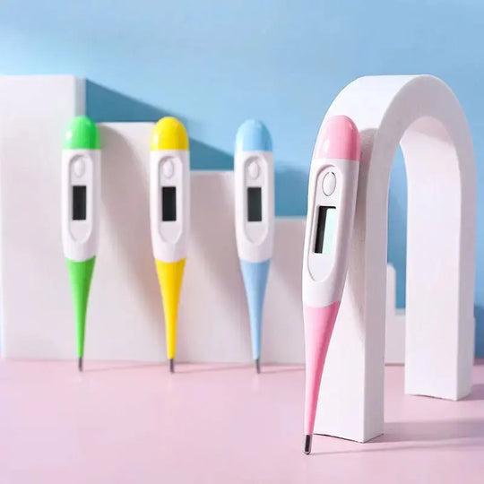 Bebé adulto fiebre cuerpo frío Medición de temperatura cabeza Oral axila termómetro Digital termómetros domésticos botiquín de primeros auxiliosMedSurgery Store For Digital HealthMedSurgery Store For Digital Health1005008453035646 - gngnBebé adulto fiebre cuerpo frío Medición de temperatura cabeza Oral axila termómetro Digital termómetros domésticos botiquín de primeros auxilios