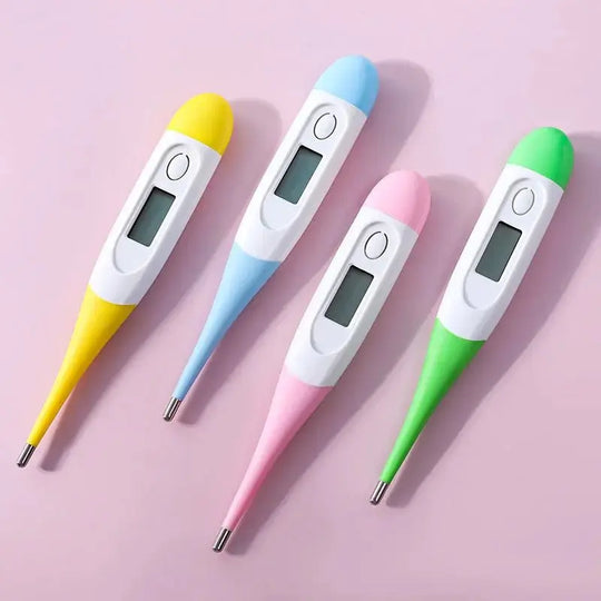Bebé adulto fiebre cuerpo frío Medición de temperatura cabeza Oral axila termómetro Digital termómetros domésticos botiquín de primeros auxiliosMedSurgery Store For Digital HealthMedSurgery Store For Digital Health1005008453035646 - gngnBebé adulto fiebre cuerpo frío Medición de temperatura cabeza Oral axila termómetro Digital termómetros domésticos botiquín de primeros auxilios