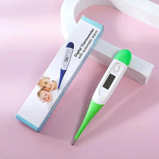 Bebé adulto fiebre cuerpo frío Medición de temperatura cabeza Oral axila termómetro Digital termómetros domésticos botiquín de primeros auxiliosMedSurgery Store For Digital HealthMedSurgery Store For Digital Health1005008453035646 - gngnBebé adulto fiebre cuerpo frío Medición de temperatura cabeza Oral axila termómetro Digital termómetros domésticos botiquín de primeros auxilios