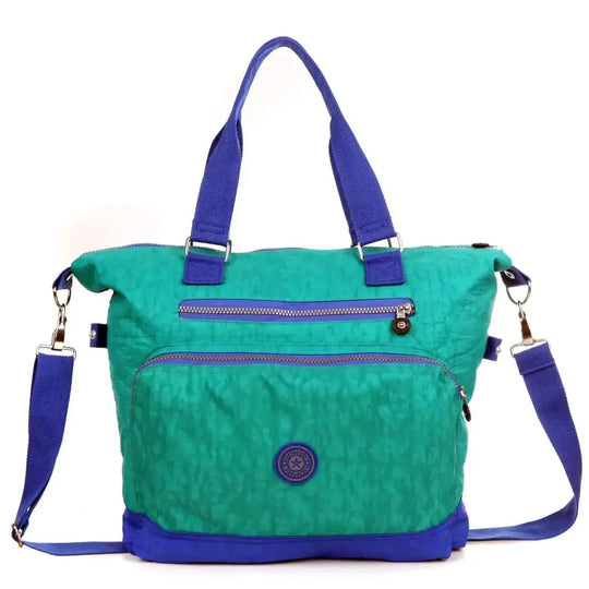 🎒Bolsa Cruzada UrbanCare™ Mujer – Estilo Profesional, Ligera y Espaciosa.