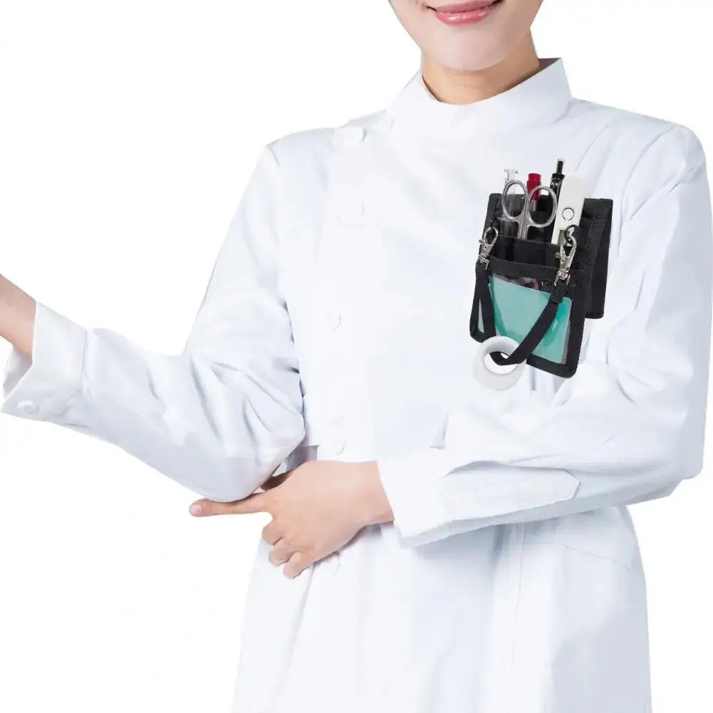 Bolsa de trabajo para enfermeras, múltiples comportamientos para varios objetos. Ideal para le HospitalCrossbody BagMedSurgery Store For Digital HealthMedSurgery Store For Digital Health1005008200471967 - Pink - ChinaPinkChinaBolsa de trabajo para enfermeras, múltiples comportamientos para varios objetos. Ideal para le Hospital
