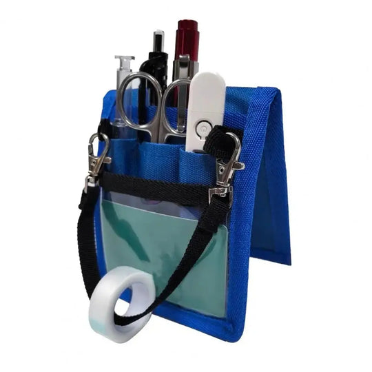 Bolsa de trabajo para enfermeras, múltiples comportamientos para varios objetos. Ideal para le HospitalCrossbody BagMedSurgery Store For Digital HealthMedSurgery Store For Digital Health1005008200471967 - Dark Blue - ChinaDark BlueChinaBolsa de trabajo para enfermeras, múltiples comportamientos para varios objetos. Ideal para le Hospital