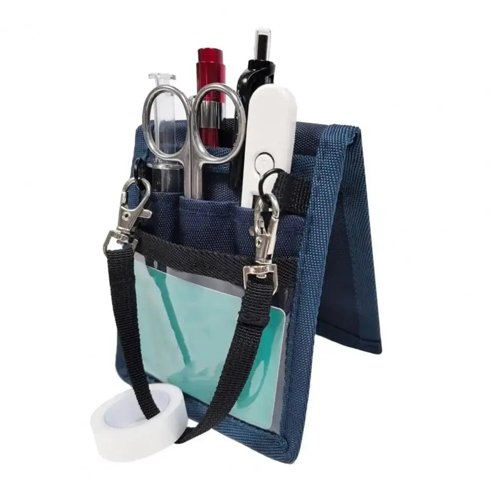 Bolsa de trabajo para enfermeras, múltiples comportamientos para varios objetos. Ideal para le HospitalCrossbody BagMedSurgery Store For Digital HealthMedSurgery Store For Digital Health1005008200471967 - Royal Blue - ChinaRoyal BlueChinaBolsa de trabajo para enfermeras, múltiples comportamientos para varios objetos. Ideal para le Hospital