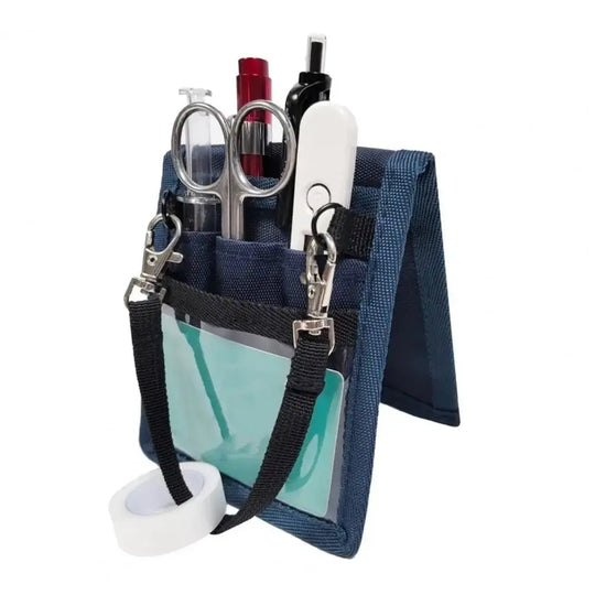 Bolsa de trabajo para enfermeras, múltiples comportamientos para varios objetos. Ideal para le HospitalCrossbody BagMedSurgery Store For Digital HealthMedSurgery Store For Digital Health1005008200471967 - Royal Blue - ChinaRoyal BlueChinaBolsa de trabajo para enfermeras, múltiples comportamientos para varios objetos. Ideal para le Hospital