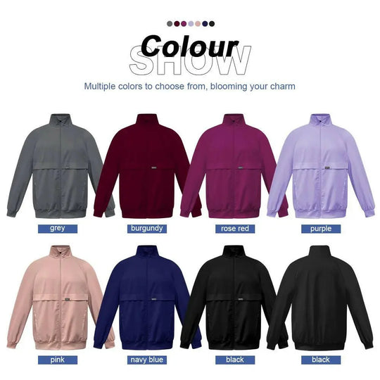Wholesale Price Medical Scrub Uniform Jacket Women Men Dental Scrub Healthcare Uniform Beauty Salon Manicurist Cleaning Wear New