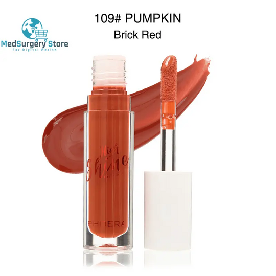 Crystal Lip Balm and Long-Lasting Moisturizing Lip Glaze - Solid Jelly Lipstick with Water Wave Mirror Finish for Enhanced Lip Care and Makeup