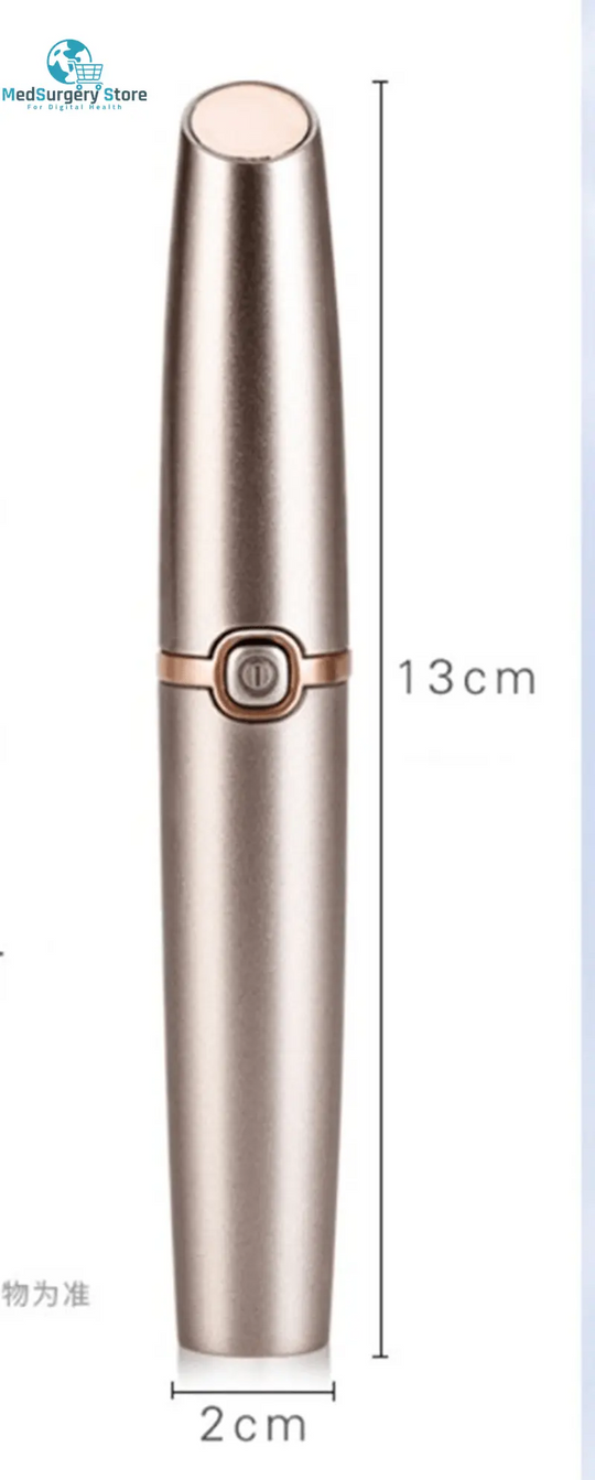 Electric Eyebrow Restoration Device