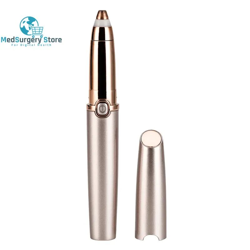 Electric Eyebrow Restoration Device
