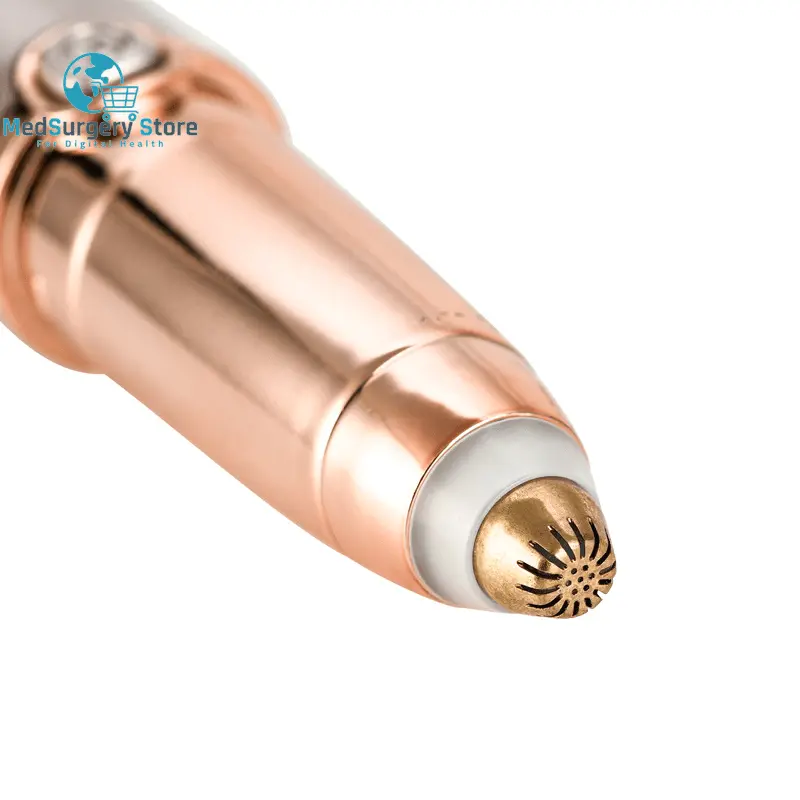 Electric Eyebrow Restoration Device