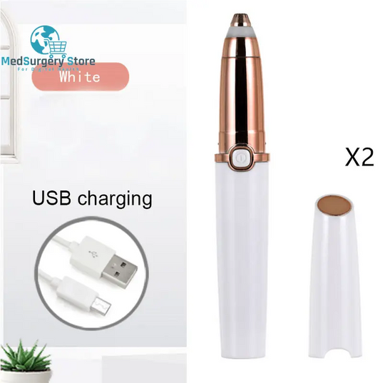 Electric Eyebrow Restoration Device
