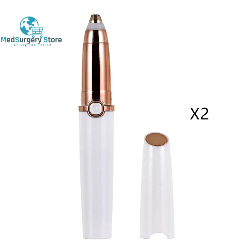 Electric Eyebrow Restoration Device