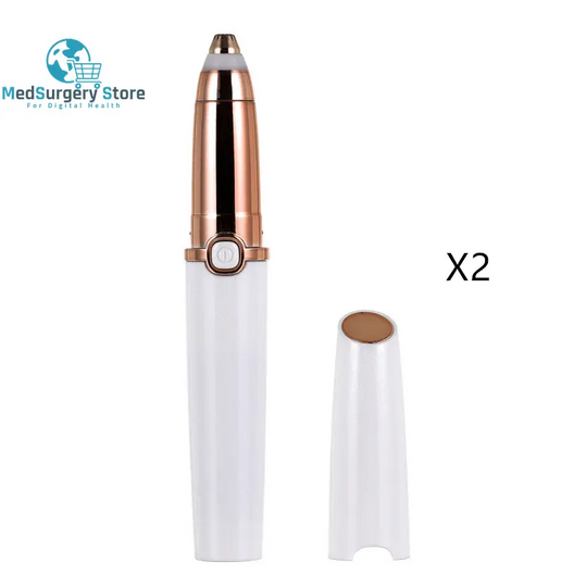 Electric Eyebrow Restoration Device