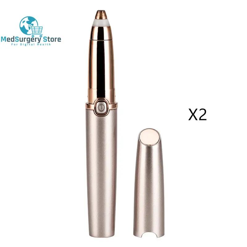 Electric Eyebrow Restoration Device