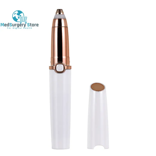 Electric Eyebrow Restoration Device