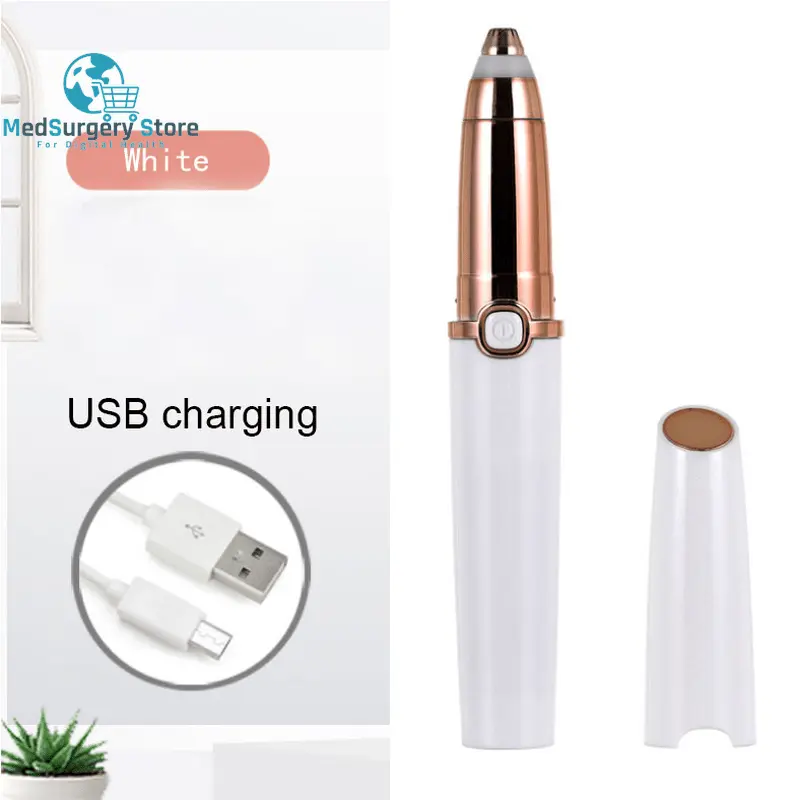 Electric Eyebrow Restoration Device