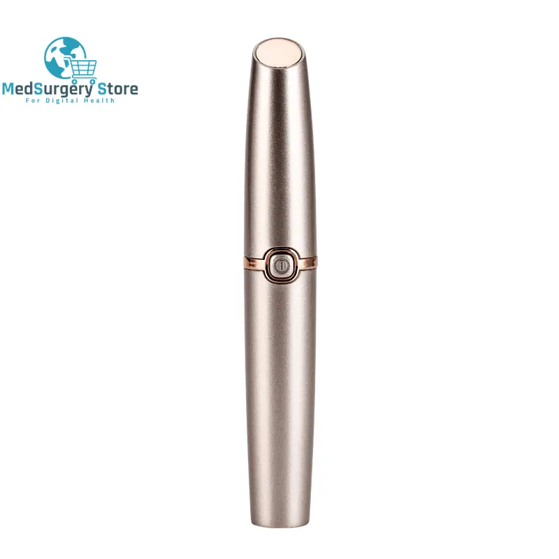 Electric Eyebrow Restoration Device