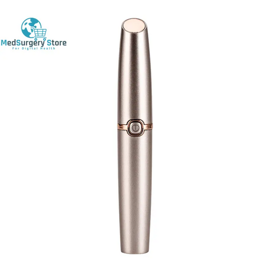 Electric Eyebrow Restoration Device