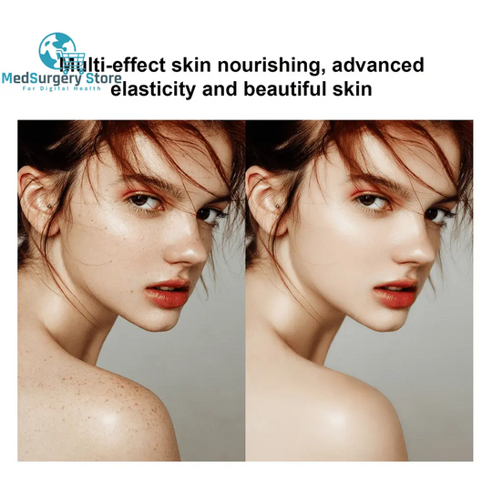 Erborian Waterproof Moisturizing CC Cream - Anti-Sweat Makeup for Lasting Skin Protection and Correction