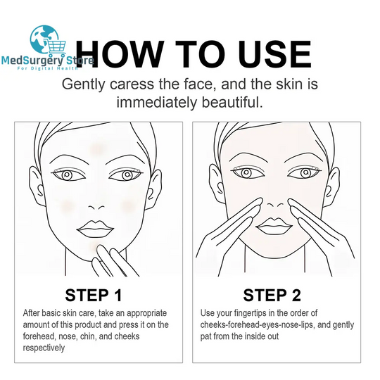 Erborian Waterproof Moisturizing CC Cream - Anti-Sweat Makeup for Lasting Skin Protection and Correction
