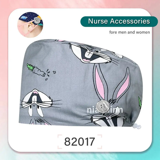 Gorro de algodón puro para enfermera de Hospital para mascotas, gorro de trabajo a prueba de polvo para laboratorio, gorro exfoliante para odontología, accesorios para enfermeras de farmacia, gorros exfoliantes redondosMedSurgery Store For Digital HealthMedSurgery Store For Digital Health1005005248091636 - 82017 - One Size82017Talla únicaGorro de algodón puro para enfermera de Hospital para mascotas, gorro de trabajo a prueba de polvo para laboratorio, gorro exfoliante para odontología, accesori