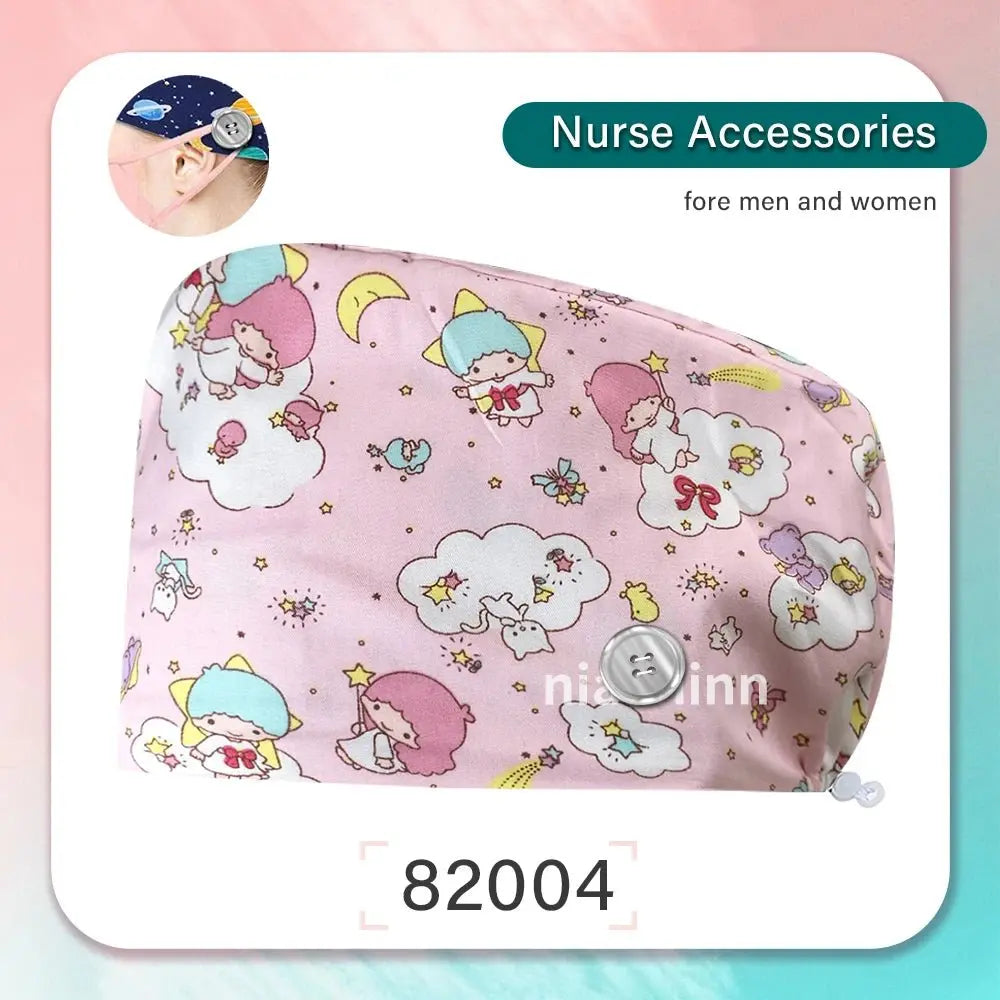 Gorro de algodón puro para enfermera de Hospital para mascotas, gorro de trabajo a prueba de polvo para laboratorio, gorro exfoliante para odontología, accesorios para enfermeras de farmacia, gorros exfoliantes redondosMedSurgery Store For Digital HealthMedSurgery Store For Digital Health1005005248091636 - 82004 - One Size82004Talla únicaGorro de algodón puro para enfermera de Hospital para mascotas, gorro de trabajo a prueba de polvo para laboratorio, gorro exfoliante para odontología, accesori