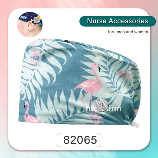 Gorro de algodón puro para enfermera de Hospital para mascotas, gorro de trabajo a prueba de polvo para laboratorio, gorro exfoliante para odontología, accesorios para enfermeras de farmacia, gorros exfoliantes redondosMedSurgery Store For Digital HealthMedSurgery Store For Digital Health1005005248091636 - 82065 - One Size82065Talla únicaGorro de algodón puro para enfermera de Hospital para mascotas, gorro de trabajo a prueba de polvo para laboratorio, gorro exfoliante para odontología, accesori