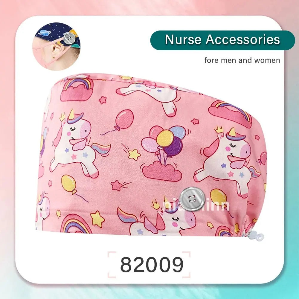 Gorro de algodón puro para enfermera de Hospital para mascotas, gorro de trabajo a prueba de polvo para laboratorio, gorro exfoliante para odontología, accesorios para enfermeras de farmacia, gorros exfoliantes redondosMedSurgery Store For Digital HealthMedSurgery Store For Digital Health1005005248091636 - 82009 - One Size82009Talla únicaGorro de algodón puro para enfermera de Hospital para mascotas, gorro de trabajo a prueba de polvo para laboratorio, gorro exfoliante para odontología, accesori